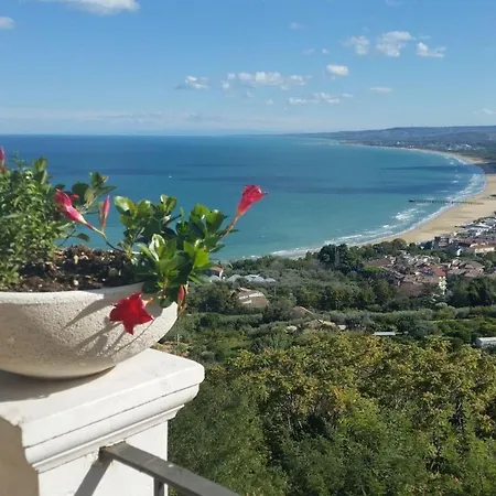 Lägenhet In Vasto/abruzzen 33470 Vasto